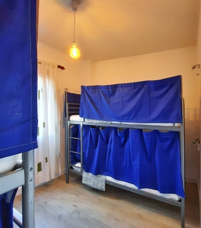 Imagen de la habitación del Hostel Aguere Nest. Foto 11