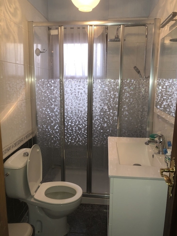 Imagen de la habitación del Hostel Aguere Nest. Foto 16