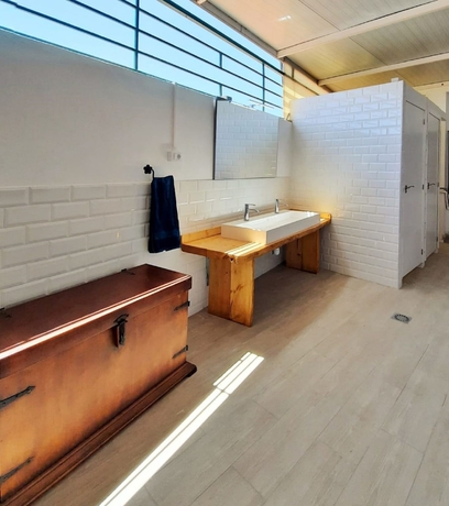 Imagen de la habitación del Hostel Aguere Nest. Foto 17