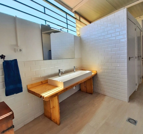 Imagen de la habitación del Hostel Aguere Nest. Foto 18