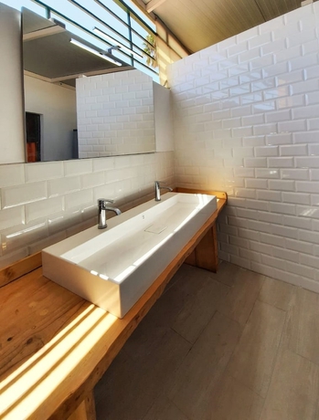 Imagen de la habitación del Hostel Aguere Nest. Foto 19