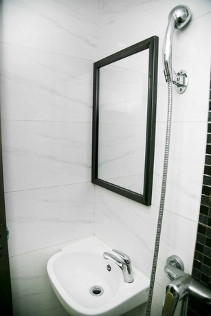 Imagen de la habitación del Hostel Ah Shan. Foto 5