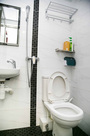 Imagen de la habitación del Hostel Ah Shan. Foto 8