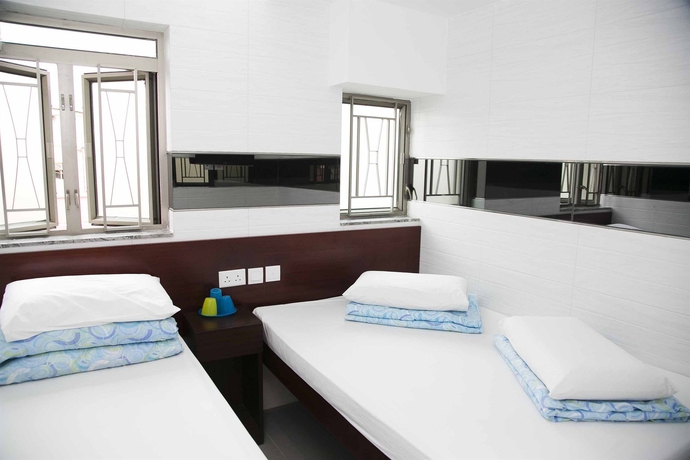 Imagen de la habitación del Hostel Ah Shan. Foto 12