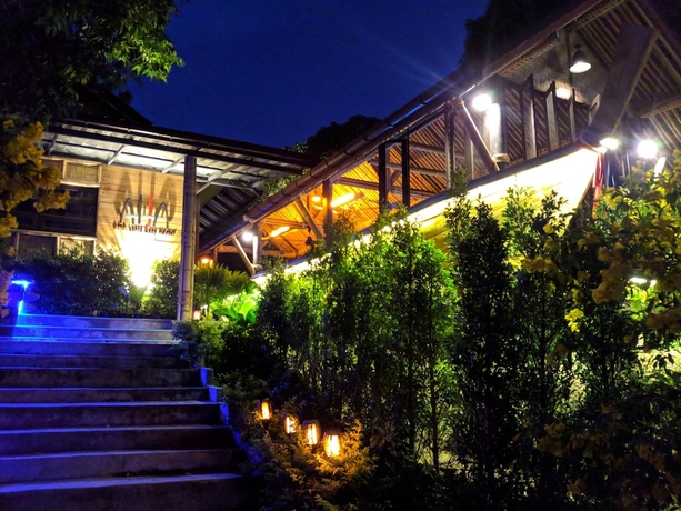 Imagen general del Hostel Aha Lanta Cozy. Foto 4