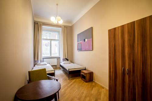 Imagen de la habitación del Hostel Ahoy!. Foto 9