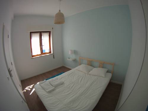 Imagen de la habitación del Hostel Ahoy Porto Covo. Foto 1