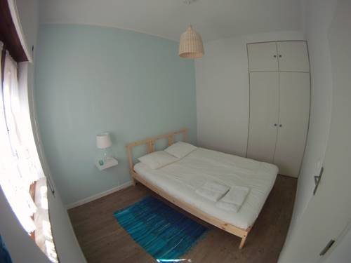 Imagen de la habitación del Hostel Ahoy Porto Covo. Foto 2