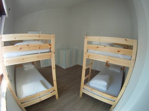 Imagen de la habitación del Hostel Ahoy Porto Covo. Foto 3