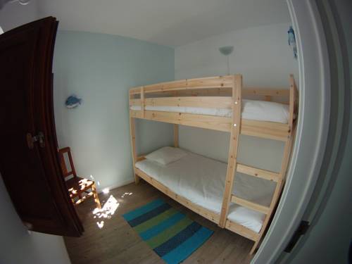 Imagen de la habitación del Hostel Ahoy Porto Covo. Foto 4