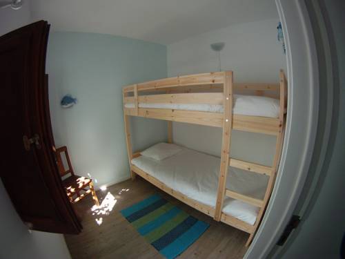 Imagen de la habitación del Hostel Ahoy Porto Covo. Foto 5