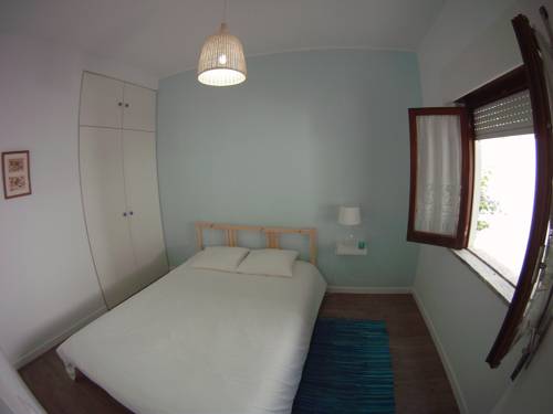 Imagen de la habitación del Hostel Ahoy Porto Covo. Foto 6