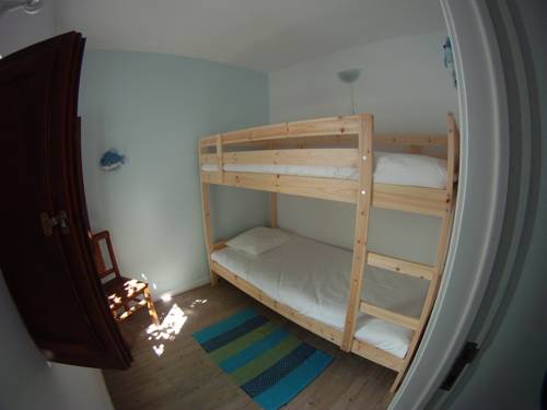 Imagen de la habitación del Hostel Ahoy Porto Covo. Foto 8