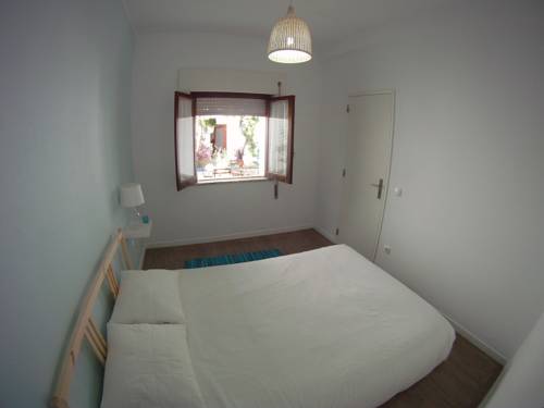Imagen de la habitación del Hostel Ahoy Porto Covo. Foto 9