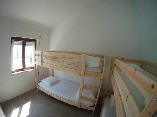 Imagen de la habitación del Hostel Ahoy Porto Covo. Foto 11