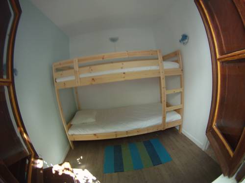 Imagen de la habitación del Hostel Ahoy Porto Covo. Foto 12