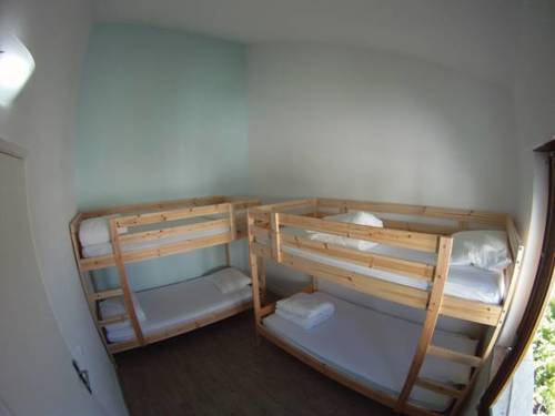 Imagen de la habitación del Hostel Ahoy Porto Covo. Foto 14