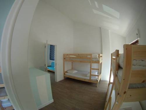 Imagen de la habitación del Hostel Ahoy Porto Covo. Foto 15
