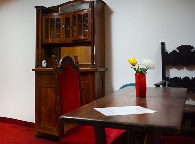 Imagen de los interiores del Hostel Ai Boteri. Foto 16