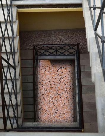 Imagen de los interiores del Hostel Ai Boteri. Foto 19