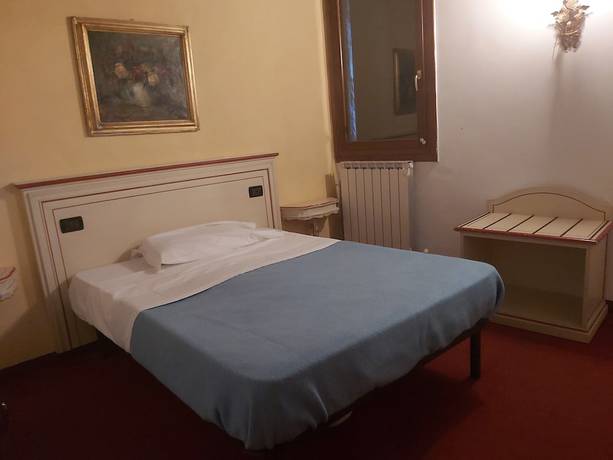 Imagen de la habitación del Hostel Ai Boteri. Foto 7