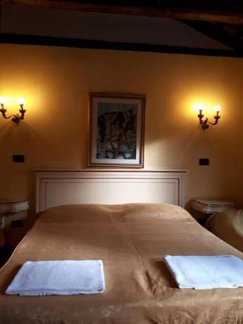 Imagen de la habitación del Hostel Ai Boteri. Foto 11