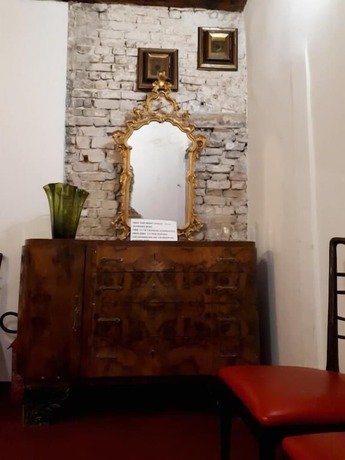 Imagen de los interiores del Hostel Ai Boteri. Foto 20