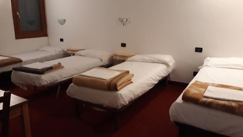 Imagen de la habitación del Hostel Ai Boteri. Foto 13