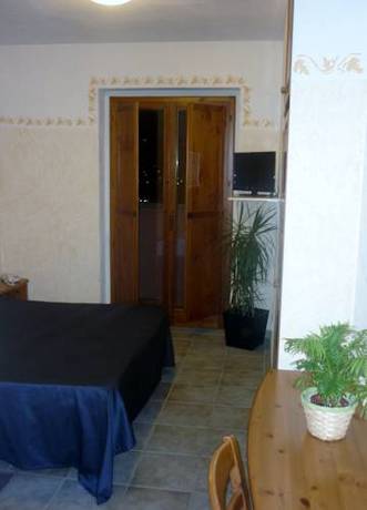 Imagen de la habitación del Hostel Ai Canipai -. Foto 2