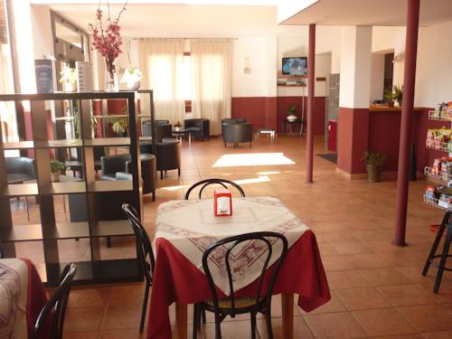Imagen de la habitación del Hostel Ai Canipai -. Foto 3