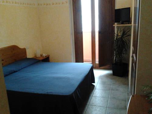 Imagen de la habitación del Hostel Ai Canipai -. Foto 5