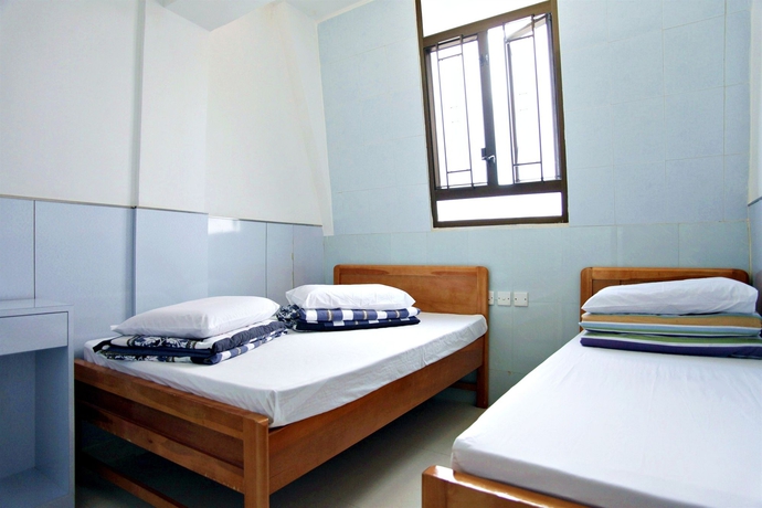 Imagen de la habitación del Hostel A-inn. Foto 6