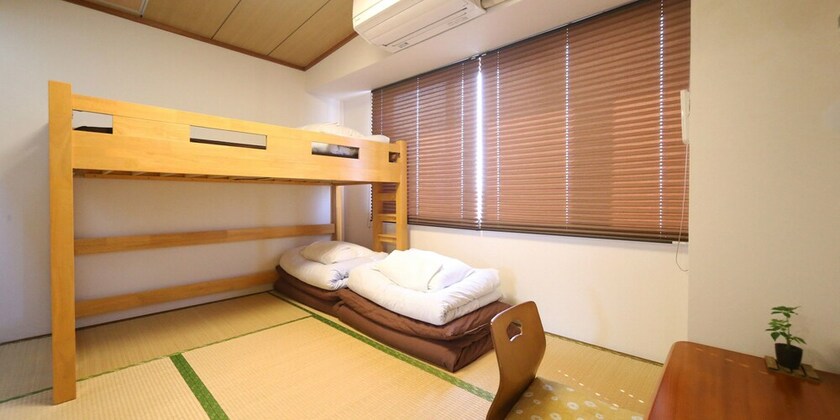 Imagen de la habitación del Hostel Air Lcc. Foto 17