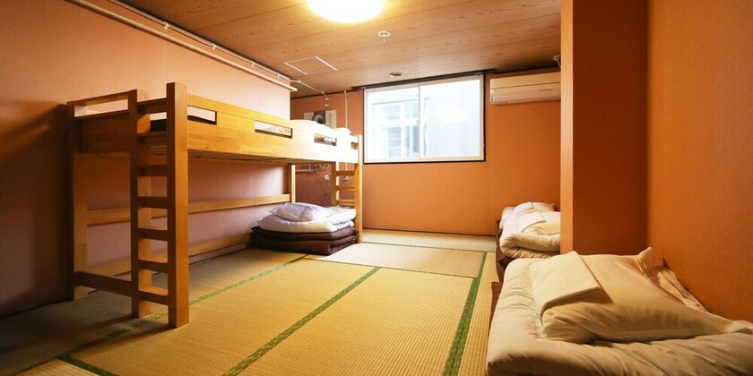 Imagen de la habitación del Hostel Air Lcc. Foto 28