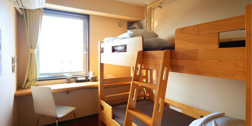 Imagen de la habitación del Hostel Air Lcc. Foto 33