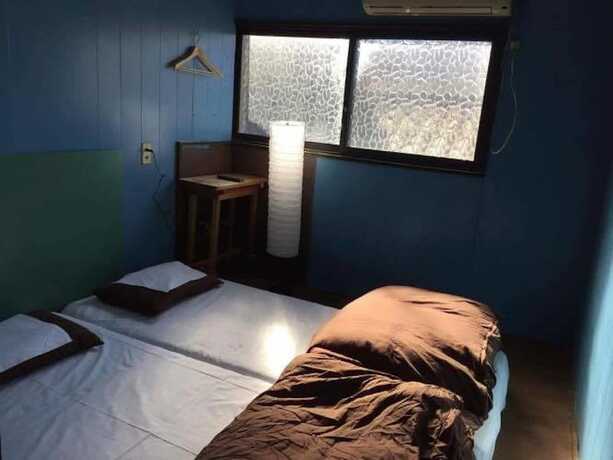 Imagen de la habitación del Hostel Air Osaka. Foto 8
