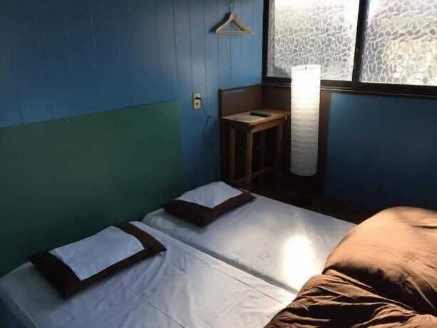 Imagen de la habitación del Hostel Air Osaka. Foto 11