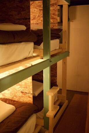 Imagen de la habitación del Hostel Air Osaka. Foto 12