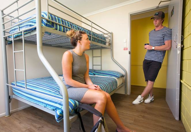 Imagen de la habitación del Hostel Airlie Beach Yha -. Foto 7
