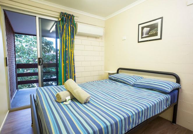 Imagen de la habitación del Hostel Airlie Beach Yha -. Foto 8