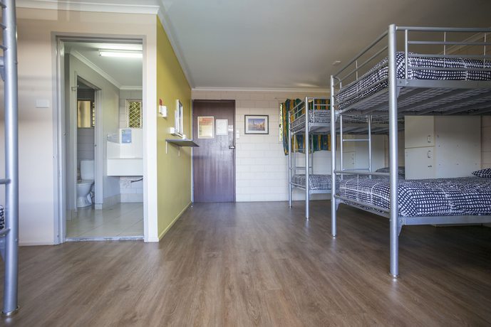 Imagen de la habitación del Hostel Airlie Beach Yha -. Foto 9