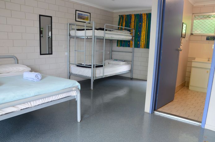 Imagen de la habitación del Hostel Airlie Beach Yha -. Foto 16
