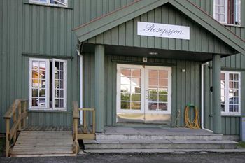 Imagen general del Hostel Airport Motel yamp; Apartment -. Foto 4