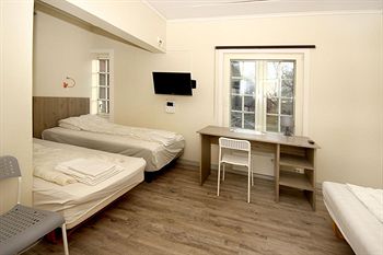 Imagen general del Hostel Airport Motel yamp; Apartment -. Foto 6