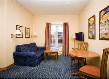 Imagen general del Hostel Airport Motel yamp; Apartment -. Foto 10