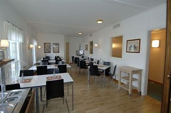 Imagen general del Hostel Airport Motel yamp; Apartment -. Foto 11