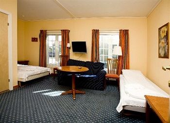 Imagen general del Hostel Airport Motel yamp; Apartment -. Foto 12