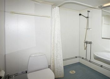 Imagen general del Hostel Airport Motel yamp; Apartment -. Foto 14