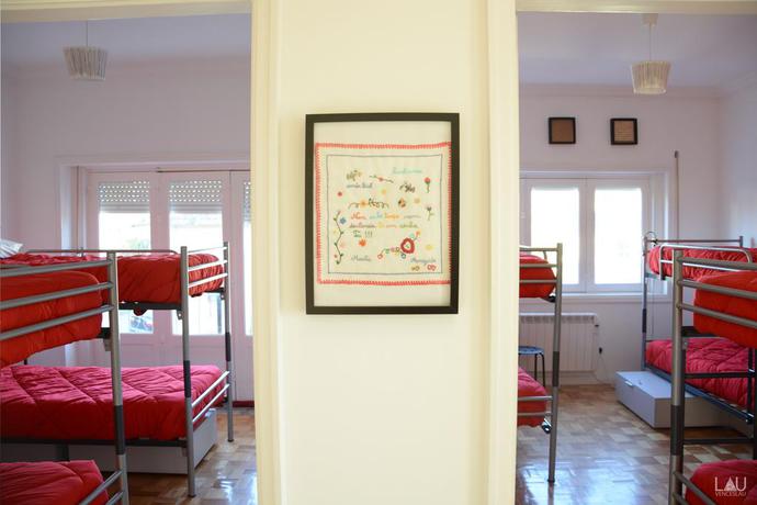 Imagen de la habitación del Hostel Airporto. Foto 2