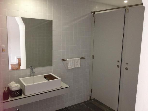 Imagen de la habitación del Hostel Airporto. Foto 3